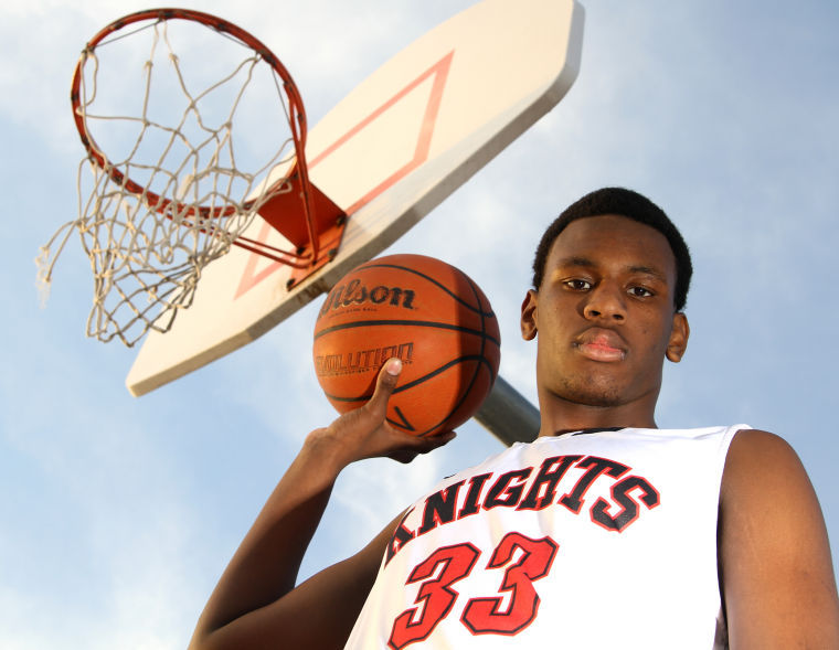 Killeen Daily Herald All-Area Selections